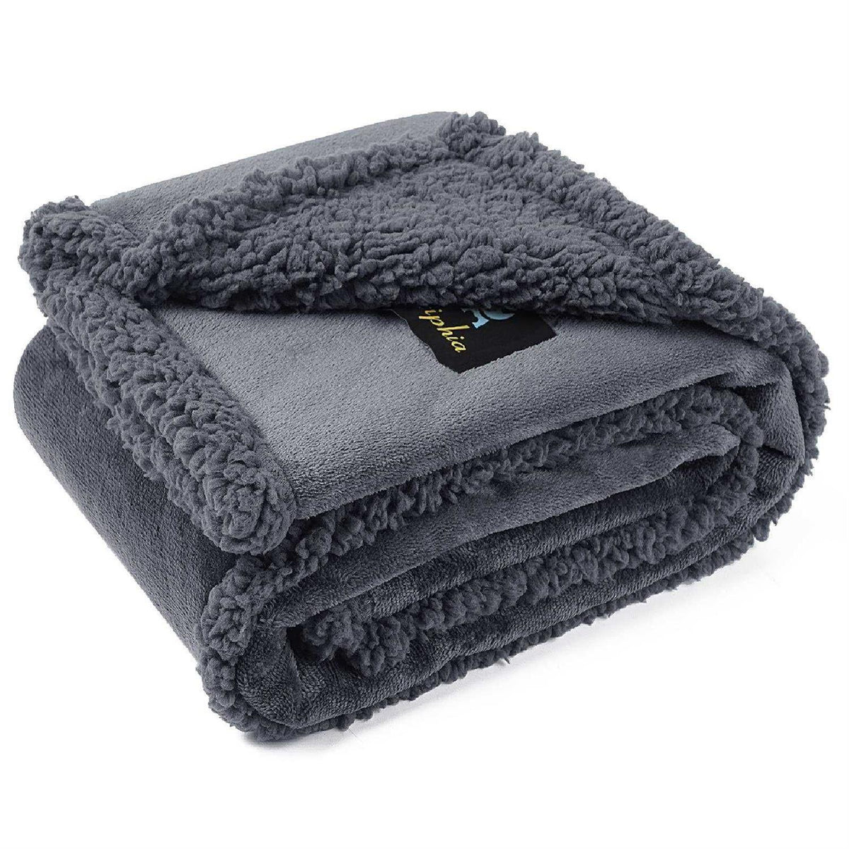 Waterproof Pet Blanket for Sofa Bed Couch C581095