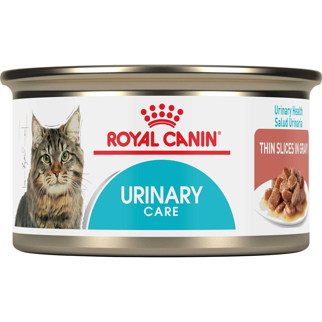 Thin Slices in Gravy Wet Cat Food J82457