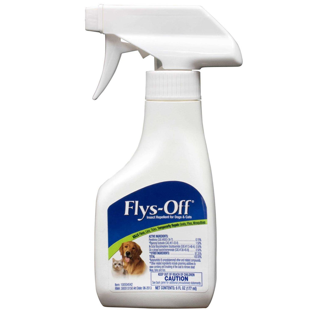 Insect Repellent for Dogs C780
