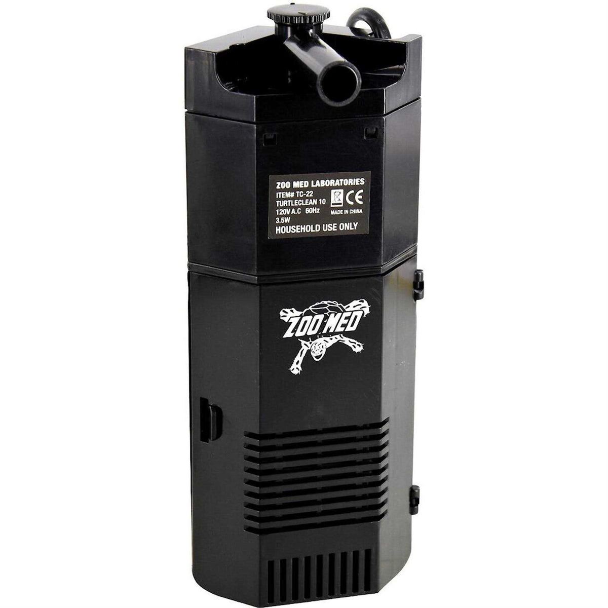 Turtle Filter Z525