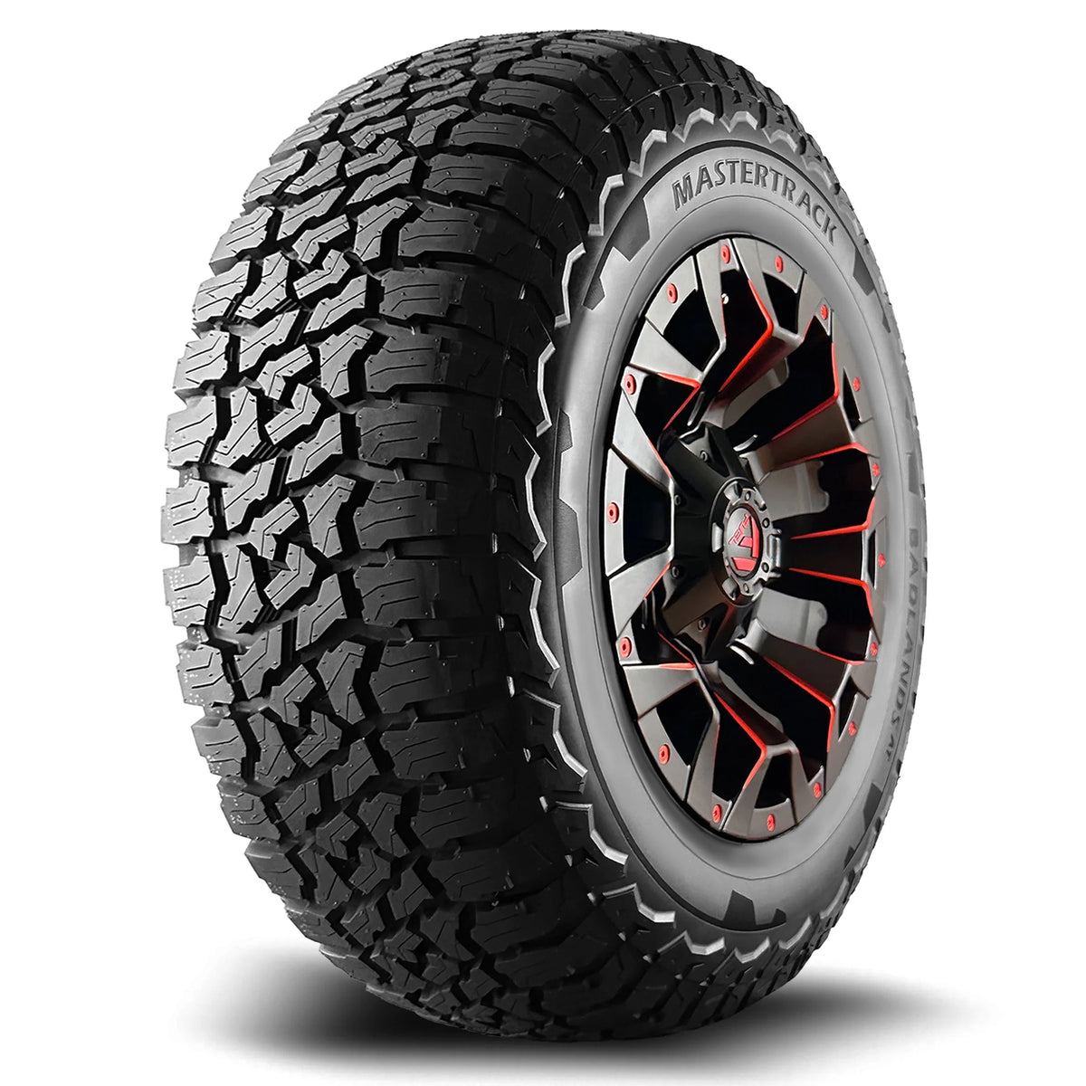275/60R20 115T All Terrain SUV Light Truck Tire H9364