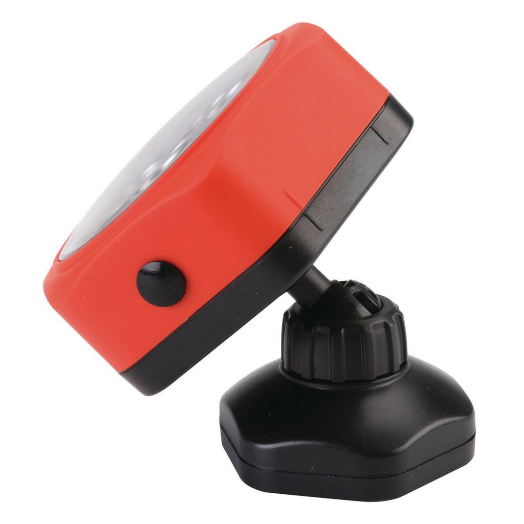 180 Lumen Rotating Magnetic LED Work Light Z309