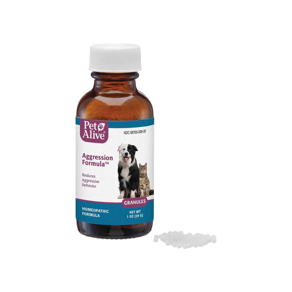 Aggression Formula Granules K694