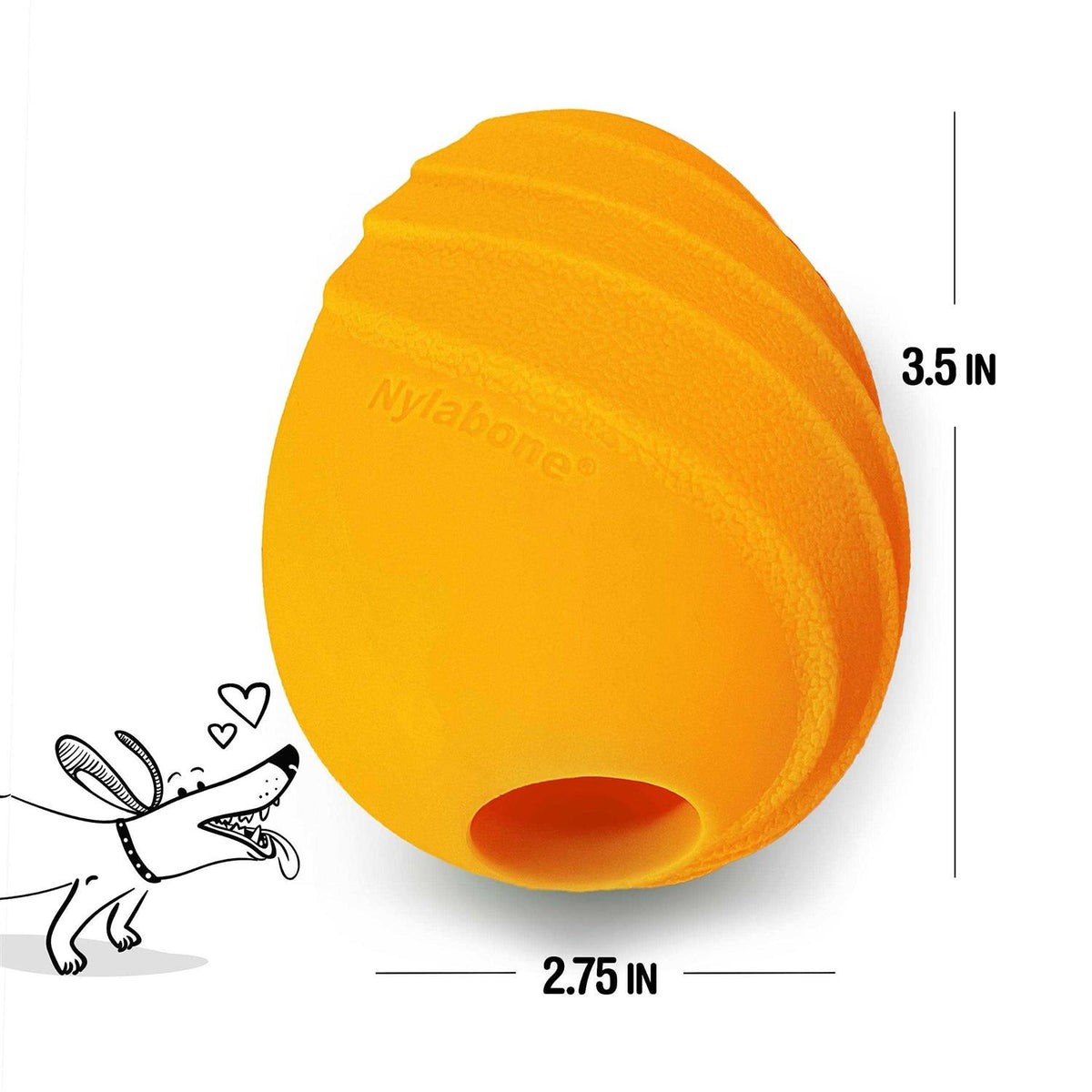 Dog Toy D8560