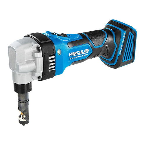 16 Gauge Cordless Nibbler C35763