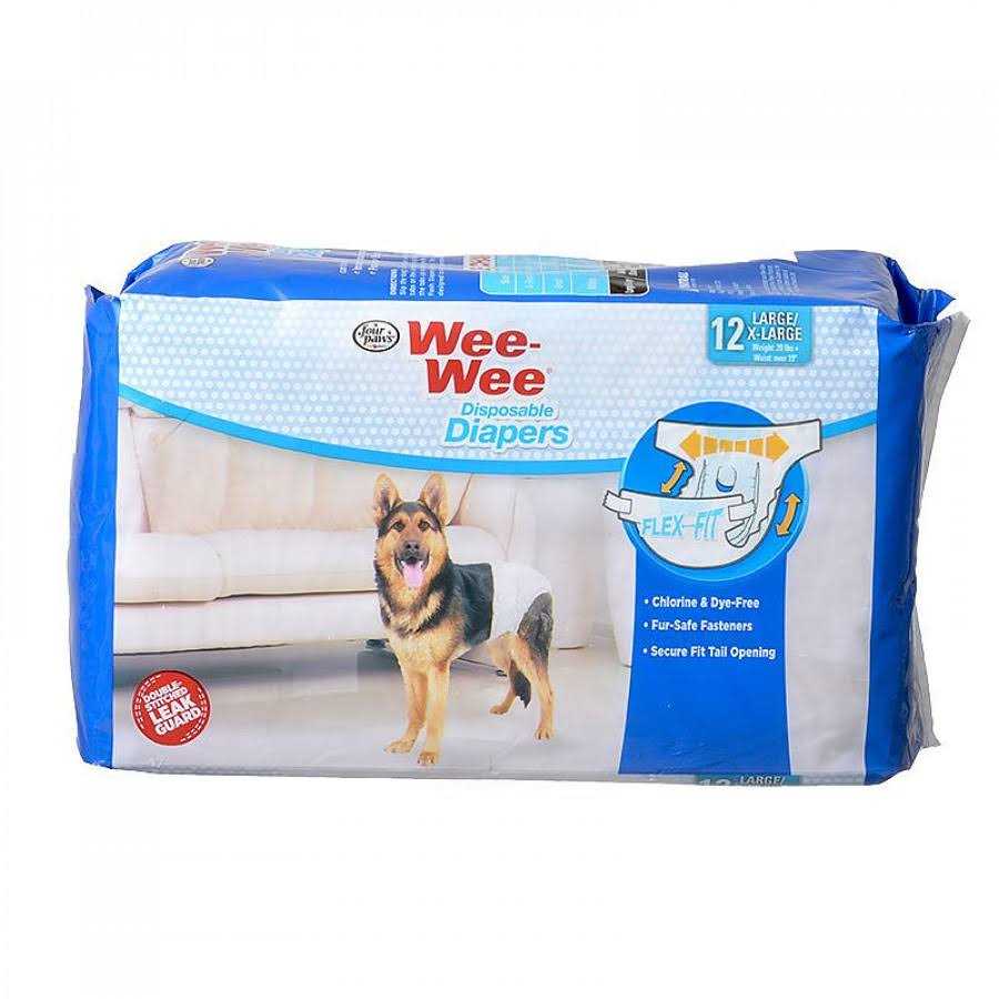 Disposable Diapers F5002