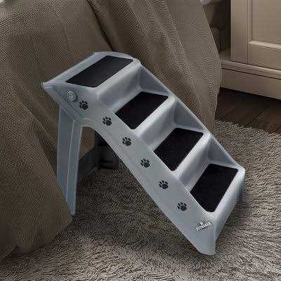 Foldable Pet Stairs P7199