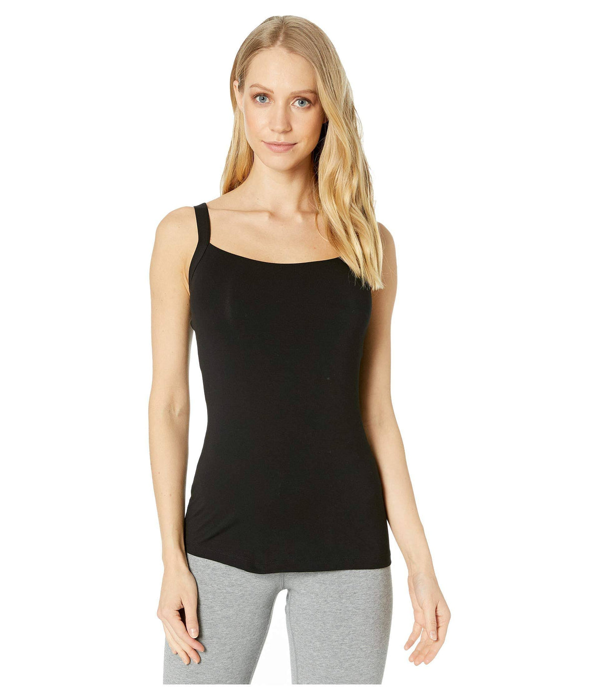 Black Camisole B555