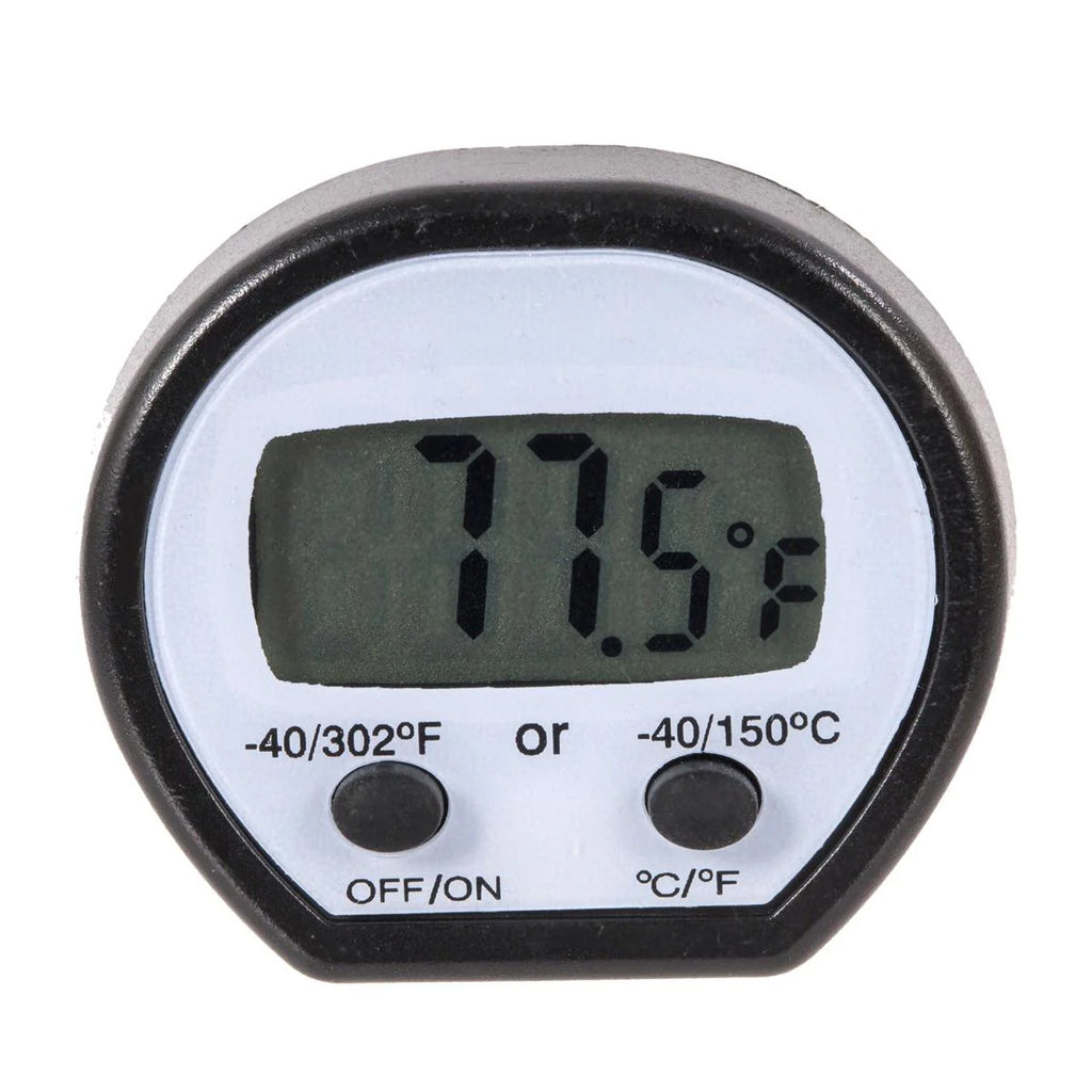 Instant Read Thermometer D40543