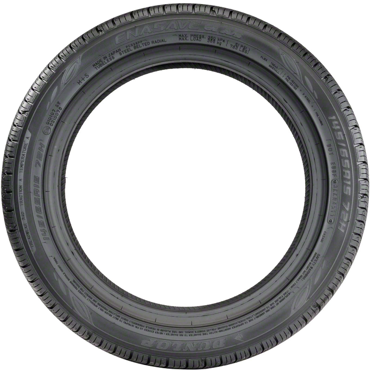 P195/65R15 89S Passenger Tire H728650