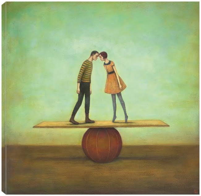 Canvas Art Z9463
