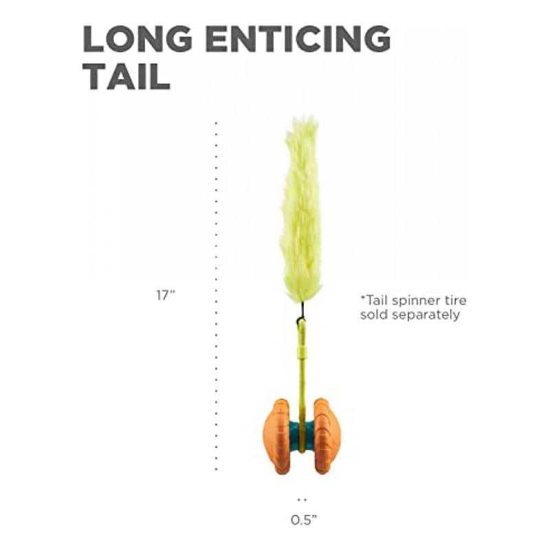 Replacement Tails Dog Toy T3167