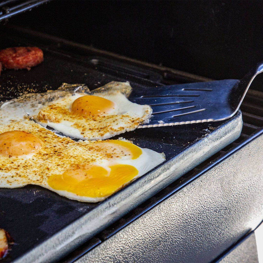 Cast Iron Griddle A79368