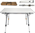 Camping Table with Adjustable Legs E2974