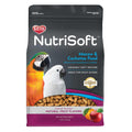 Cockatoo & Macaw Food J469827