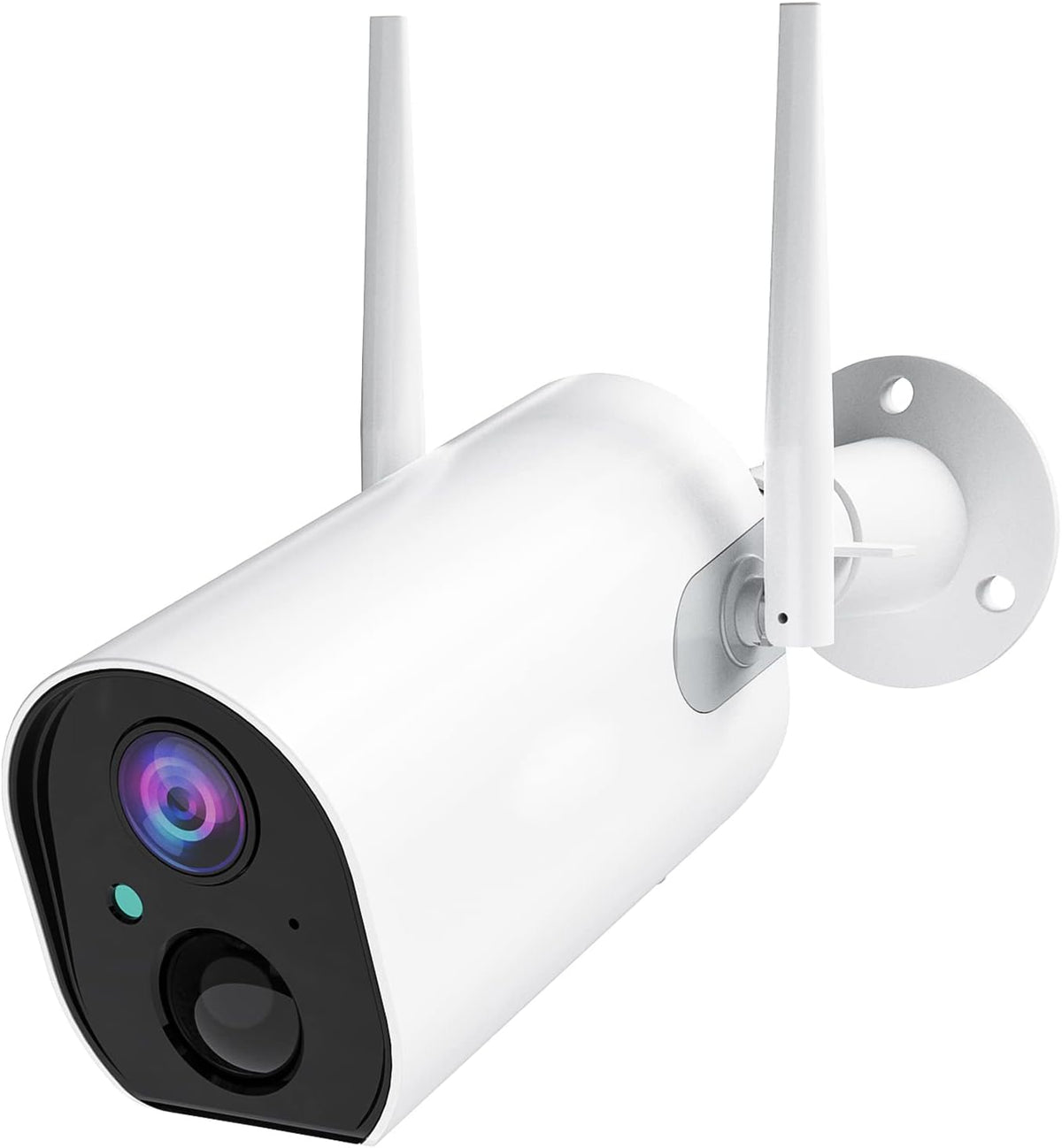 1080P Wireless Outdoor Security Camera with Night Vision M3393