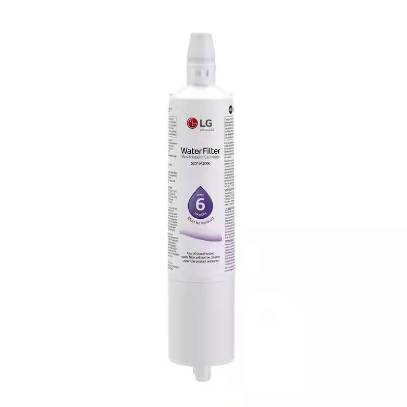 Refrigerator Water Filter N11745
