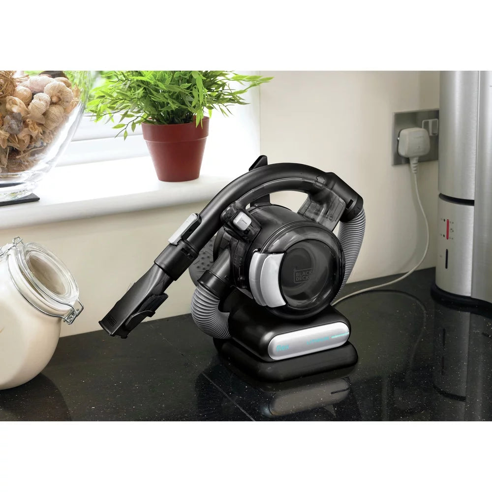 Cordless Hand Vacuum Kit J29338