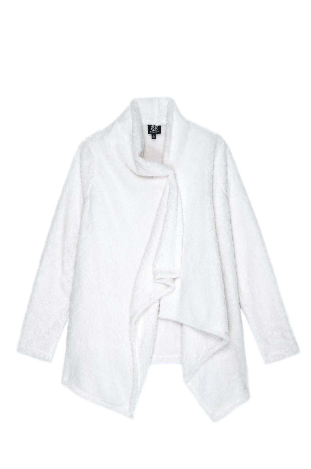 One-Button Cardigan Z57889