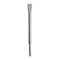 3/4 in. x 10 in. SDS-PLUS Flat Chisel N529