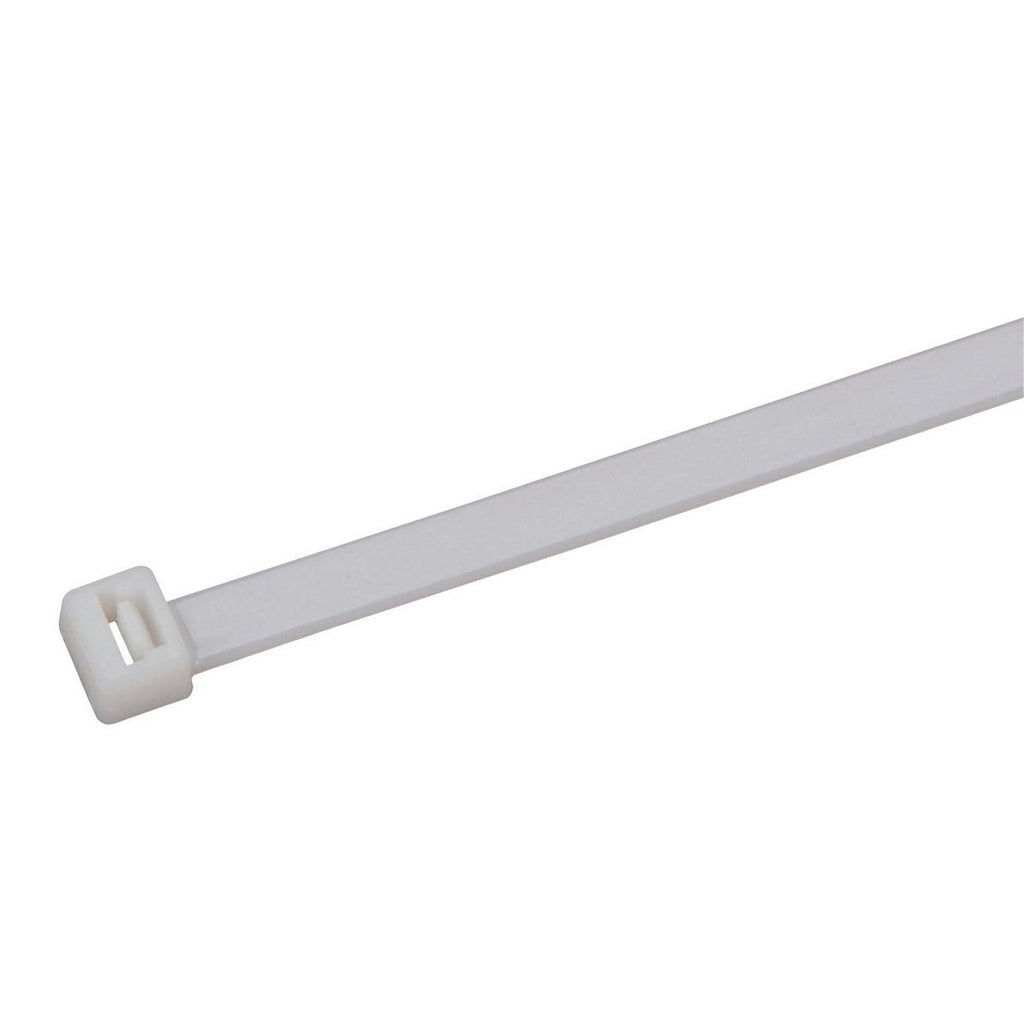 24 in. Cable Ties, 10 Pack L50828