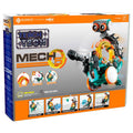 Mechanical Coding Robot P375443