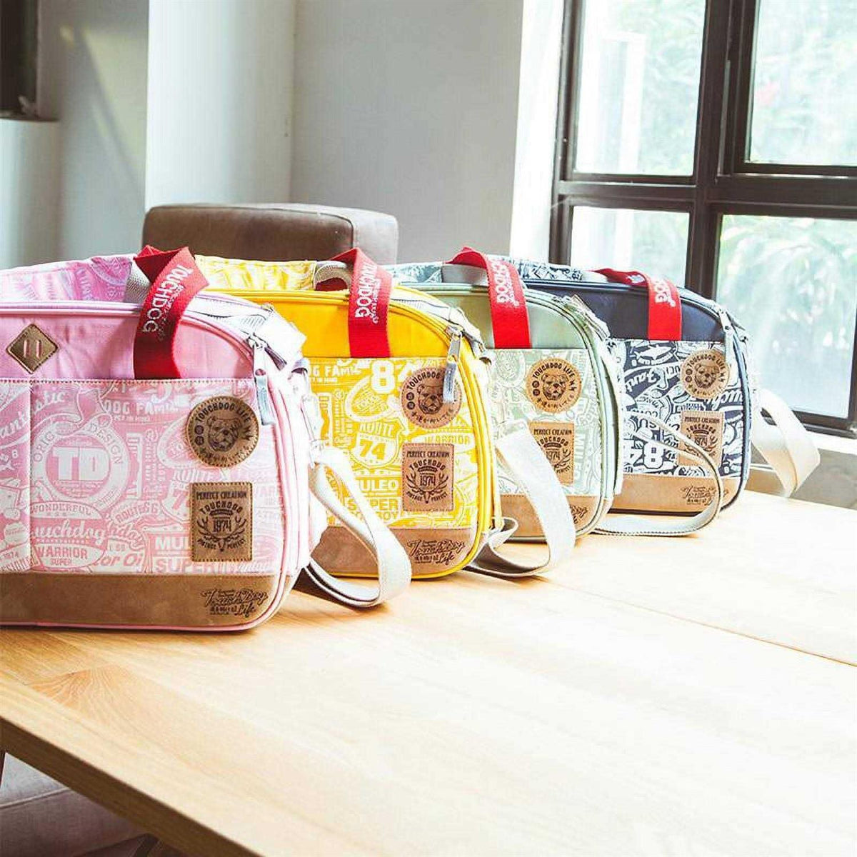 Airline Approved Pet Carrier O724858