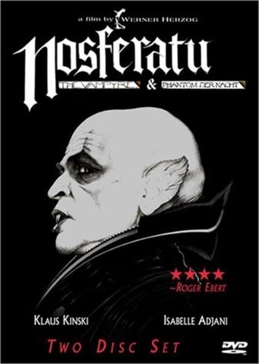 Nosferatu F257250