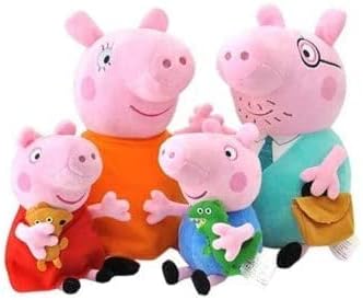 Pig Plush Toy 12 Inch P876417