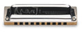 Harmonica Major 7th Tuned X620