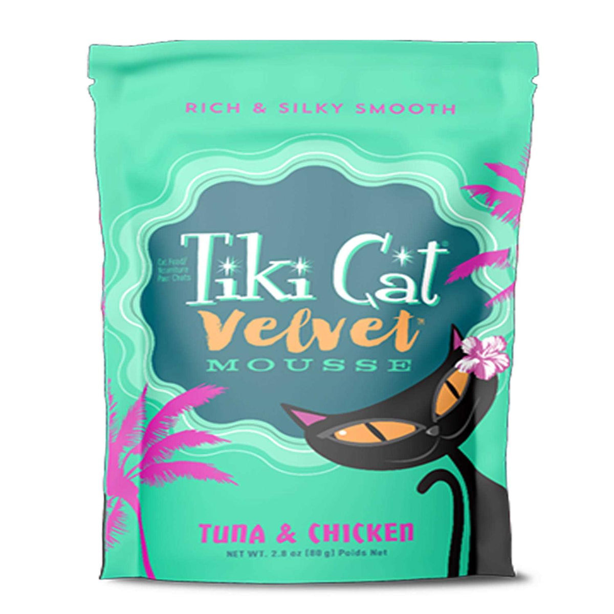Tuna Wet Cat Food Z68091