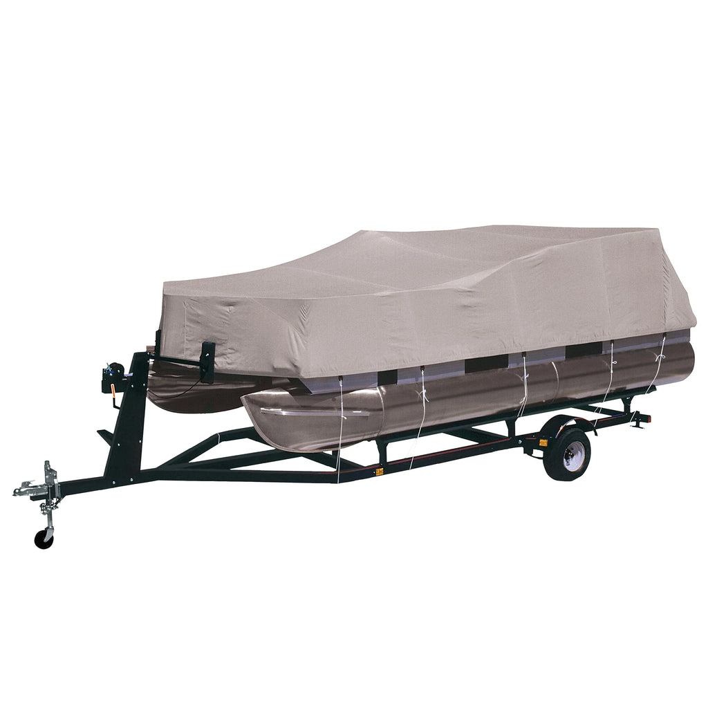 Pontoon Boat Cover F77506