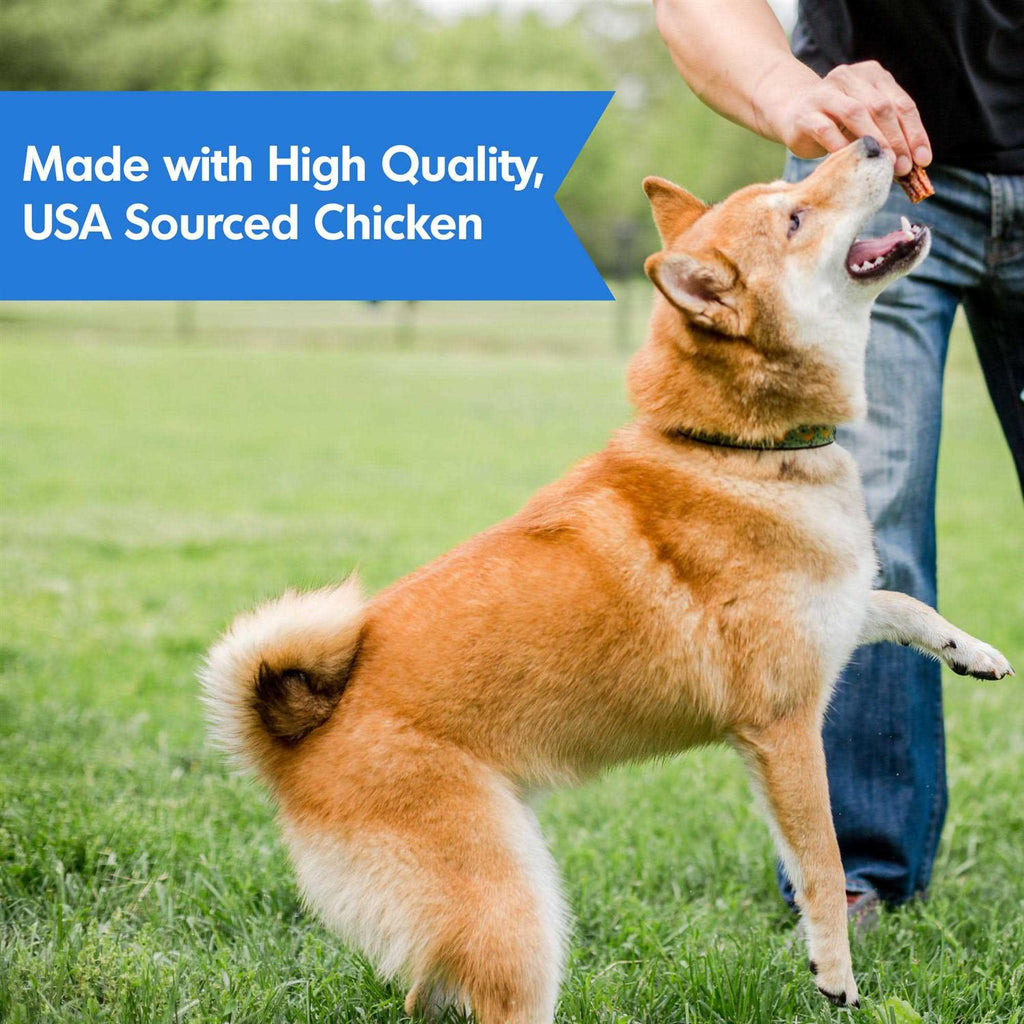 Dog Hip & Joint Jerky Chicken B4320