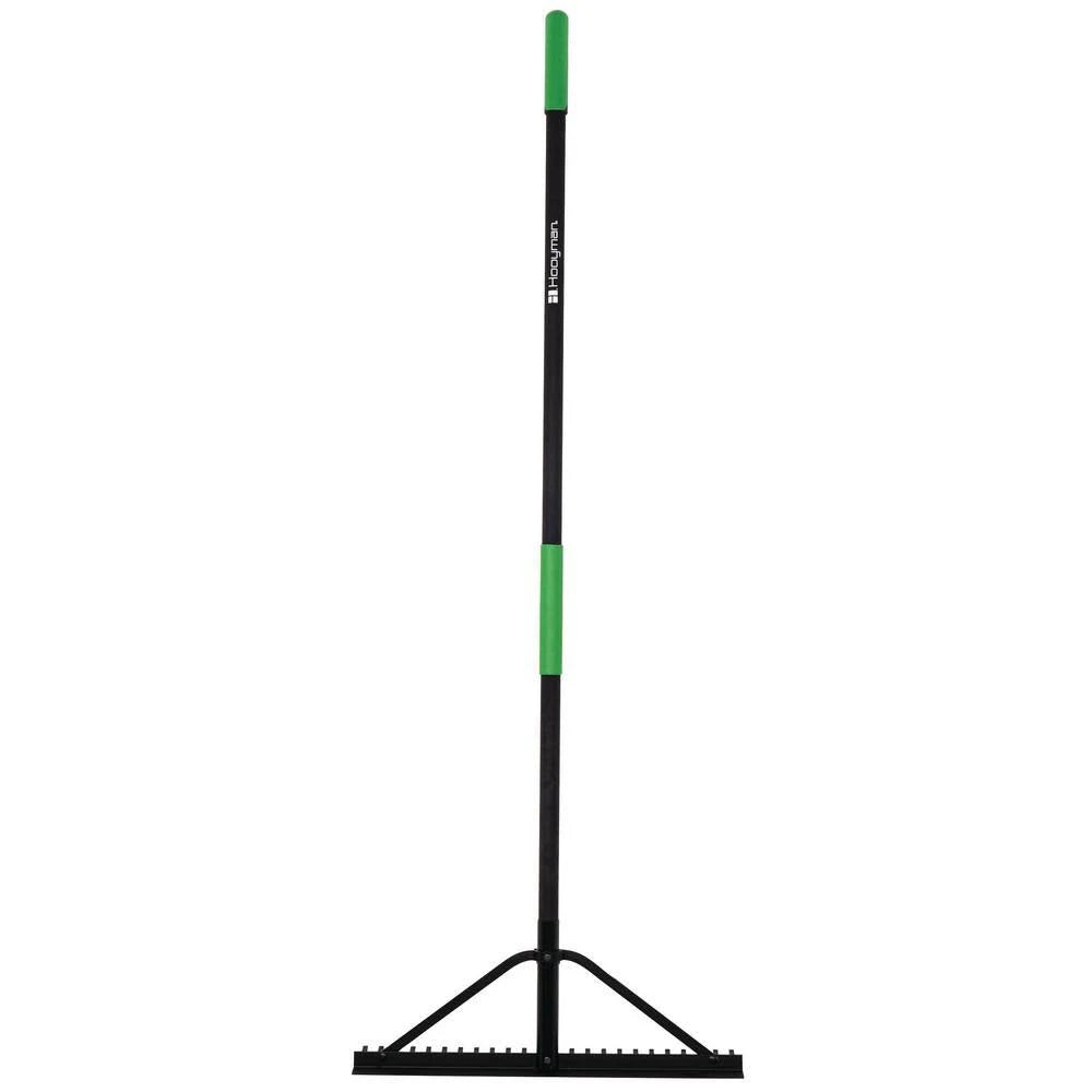 Landscape Rake E66857