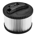 12 Gallon Dust Extractor Replacement Filter A249
