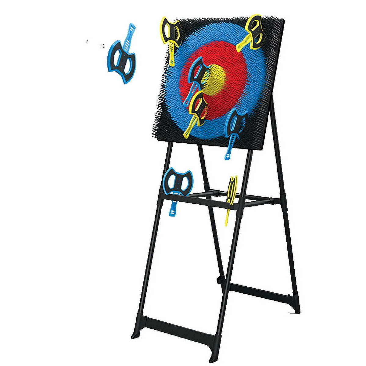 Axe Throw Steel Framed S715215