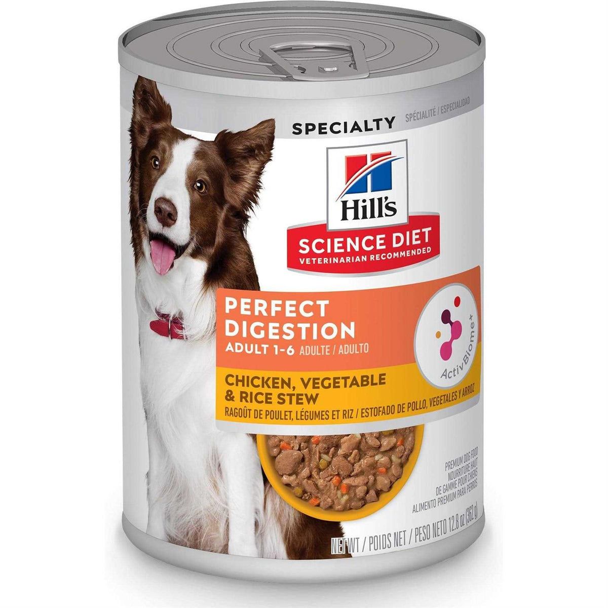Adult Dog Food K671