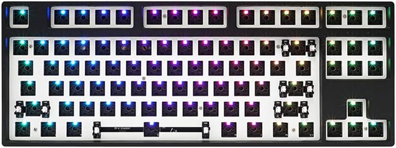 60% Keyboard DIY Kit K952250