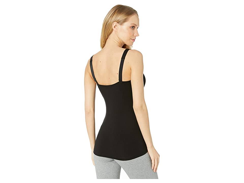 Black Camisole B555