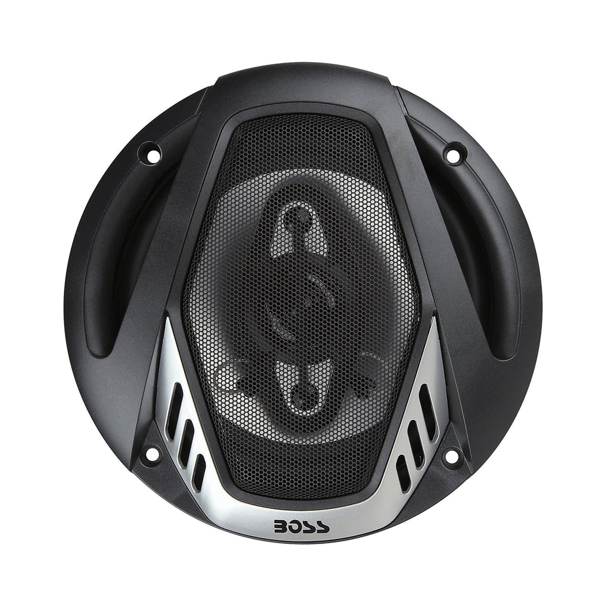 6.5 inch 4-Way Car Speaker O545