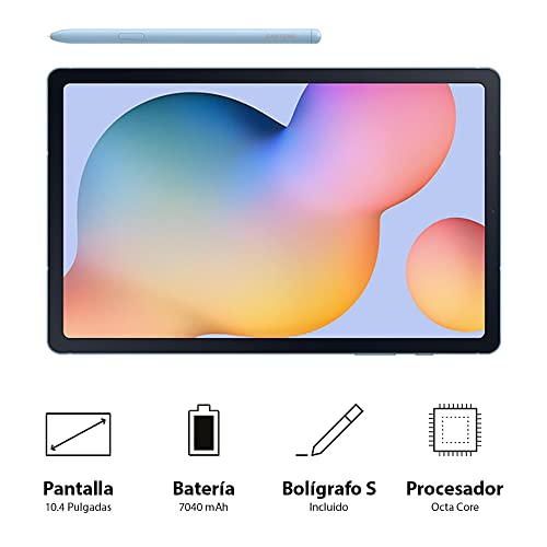 10.4" 64GB Android Tablet with S Pen H73306