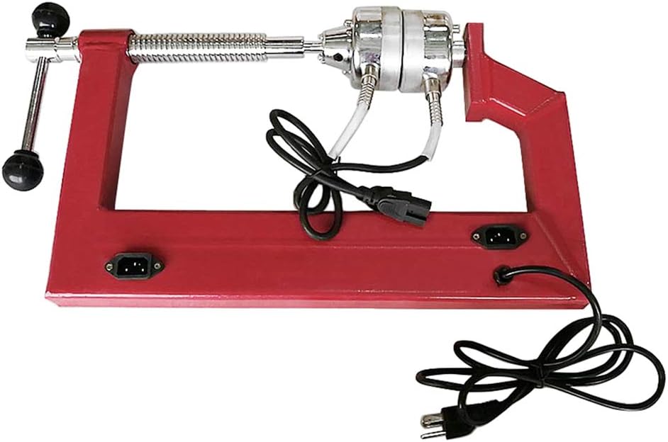 110V Tire Repair Tool Kit M357