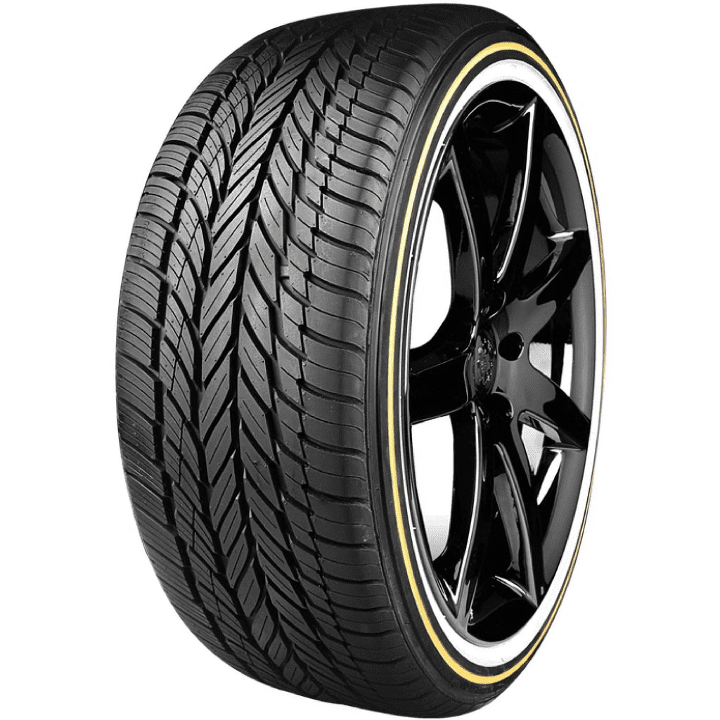 235/55R17 Tire U746