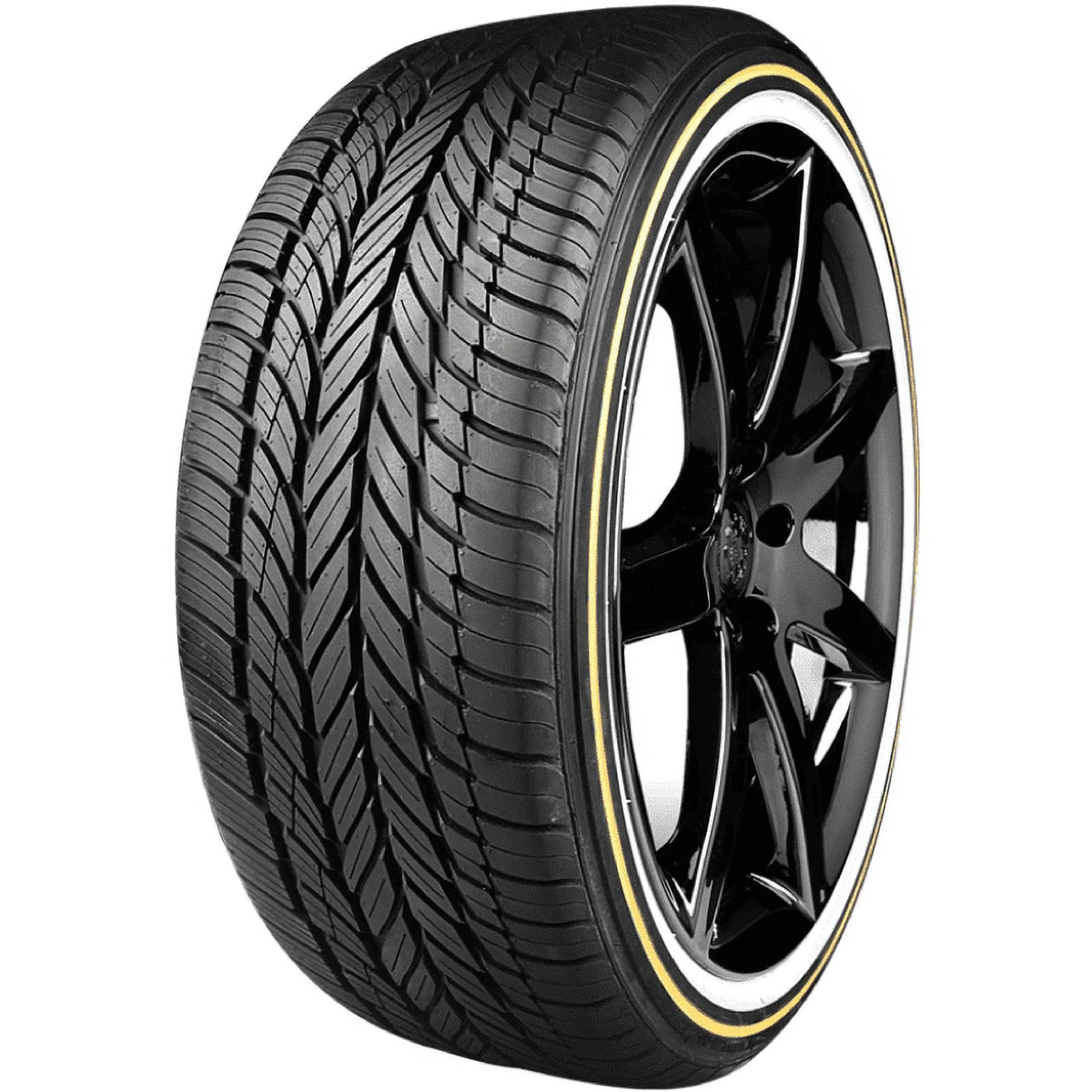 235/55R17 Tire U746