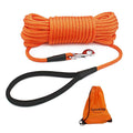 Long Lead Dog Leash 10ft 15ft 30ft 50ft D7299