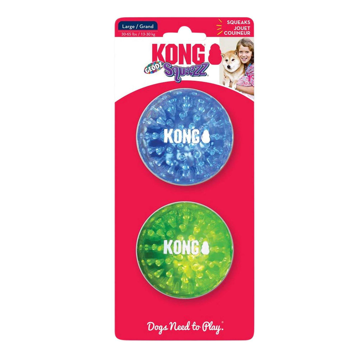 Assorted Dog Toy Z141