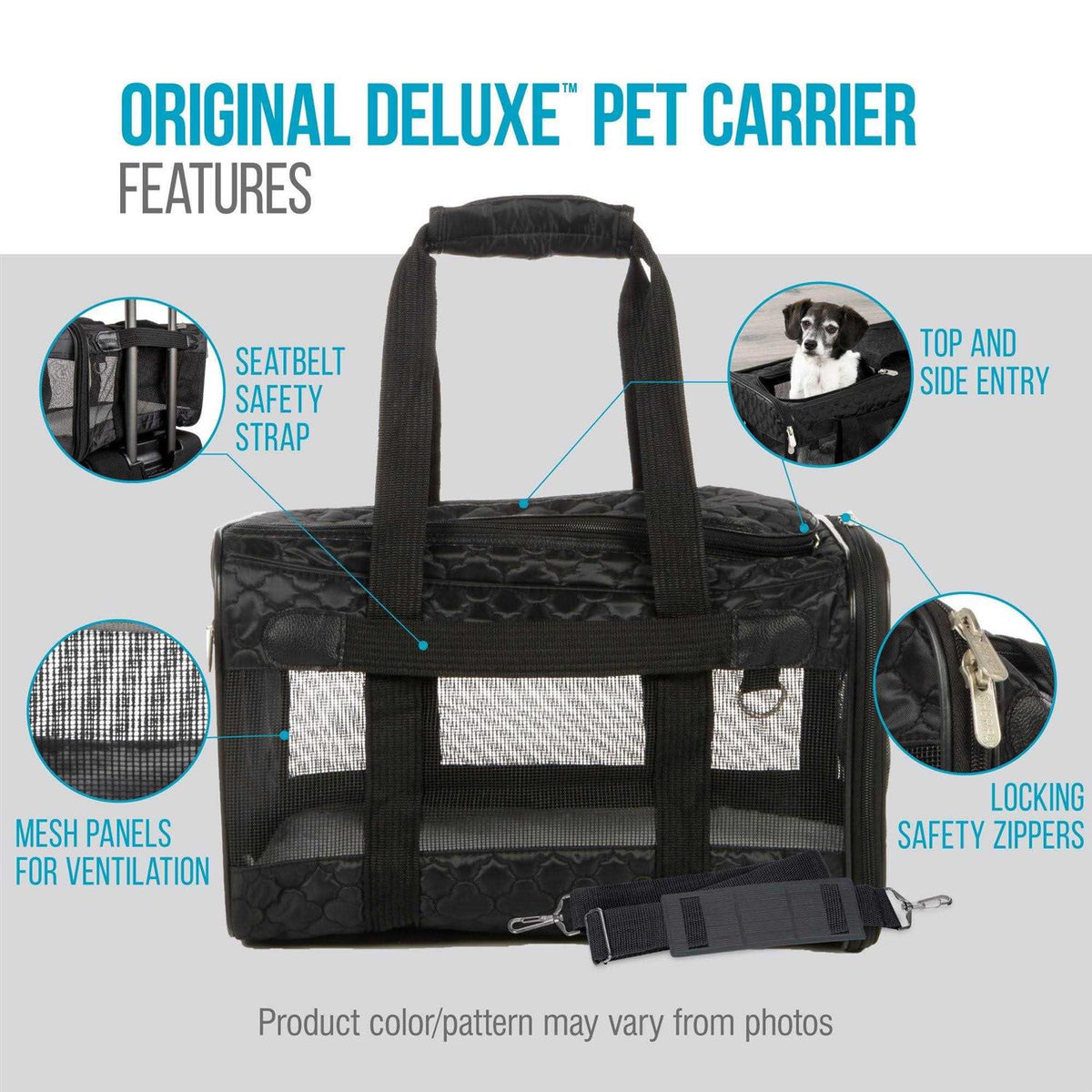 Pet Carrier C1257