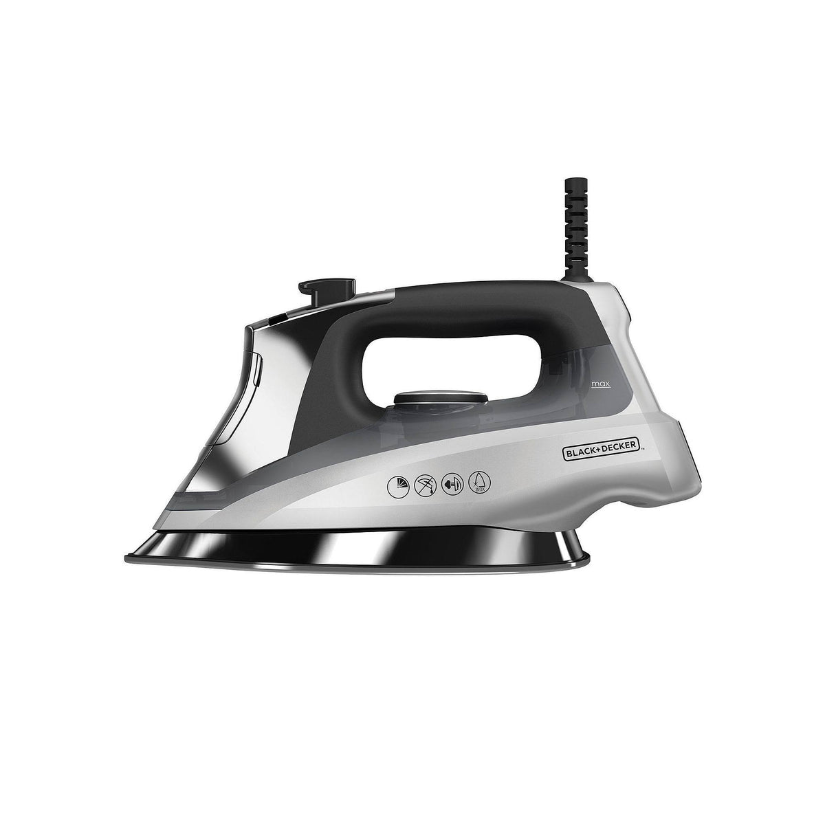 Professional Iron O234