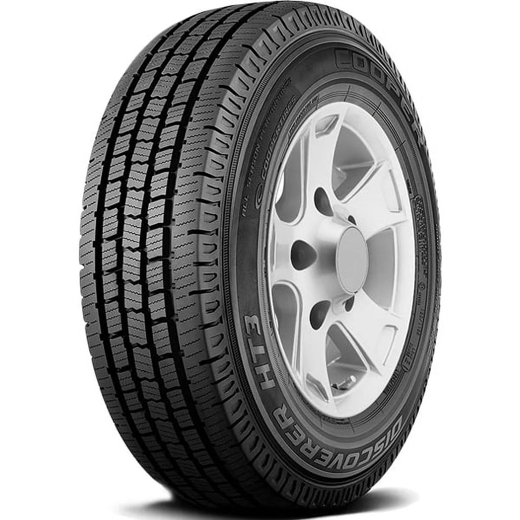All-Season LT265/75R16 123R Tire G636415