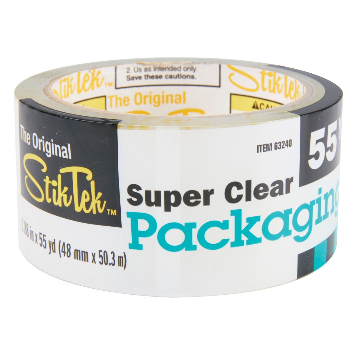 Clear Packaging Tape I9448
